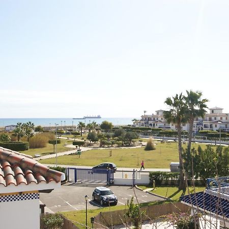 Apartamento Con Terraza Y Piscina A 300M De Playa ベラ エクステリア 写真