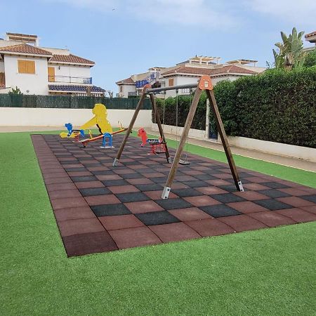Apartamento Con Terraza Y Piscina A 300M De Playa ベラ エクステリア 写真